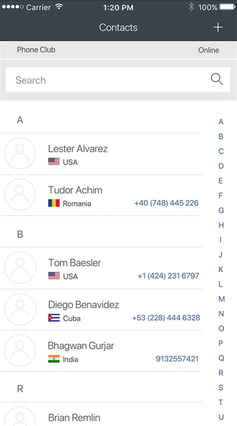Contact PhoneClub.com .